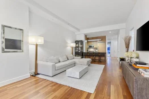 333 East 91 Street #6DE, Manhattan, NY 10128