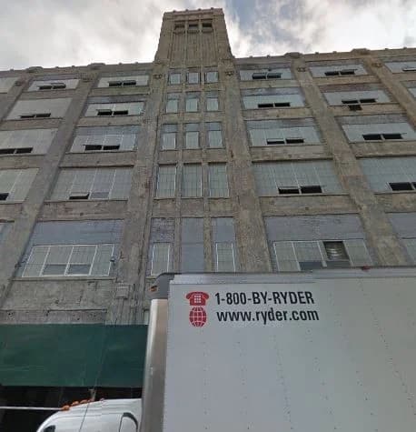 Eagle Lofts 43-22 Queens St #564, Queens, NY 11101 1