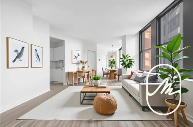 15 Park Row #14E, Manhattan, NY 10038