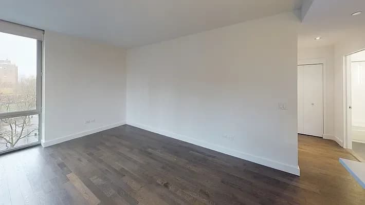 801 Amsterdam Avenue #5E, Manhattan, NY 10025