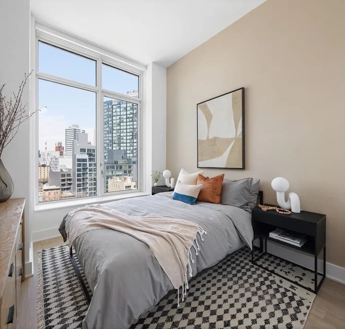 Eagle Lofts 43-22 Queens Street #8E, Queens, NY 11101 1