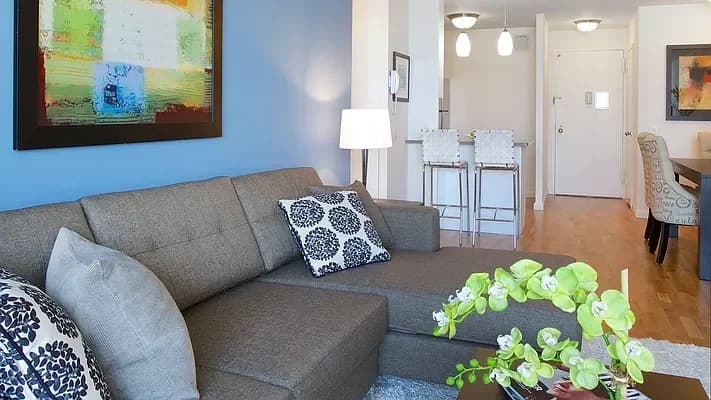 395 South End Avenue #6N, Manhattan, NY 10280