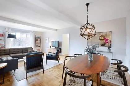 3 Peter Cooper Road #02-H, Manhattan, NY 10010