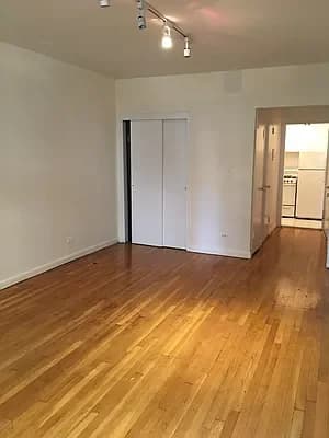 347 East 51 Street #2C, Manhattan, NY 10022 apartment_living_room 1