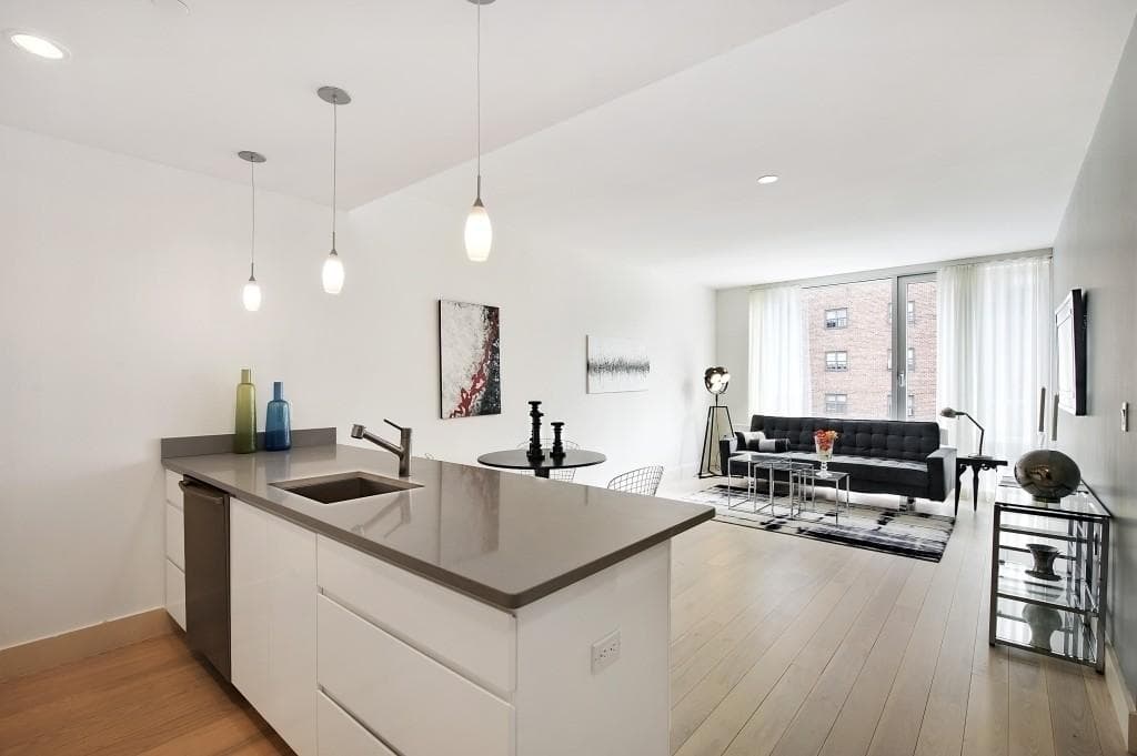 109 Gold Street #3A, Brooklyn, NY 11201 1