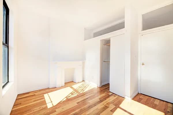 345 East 65 Street #5A, Manhattan, NY 10065 apartment_bedroom_room 1