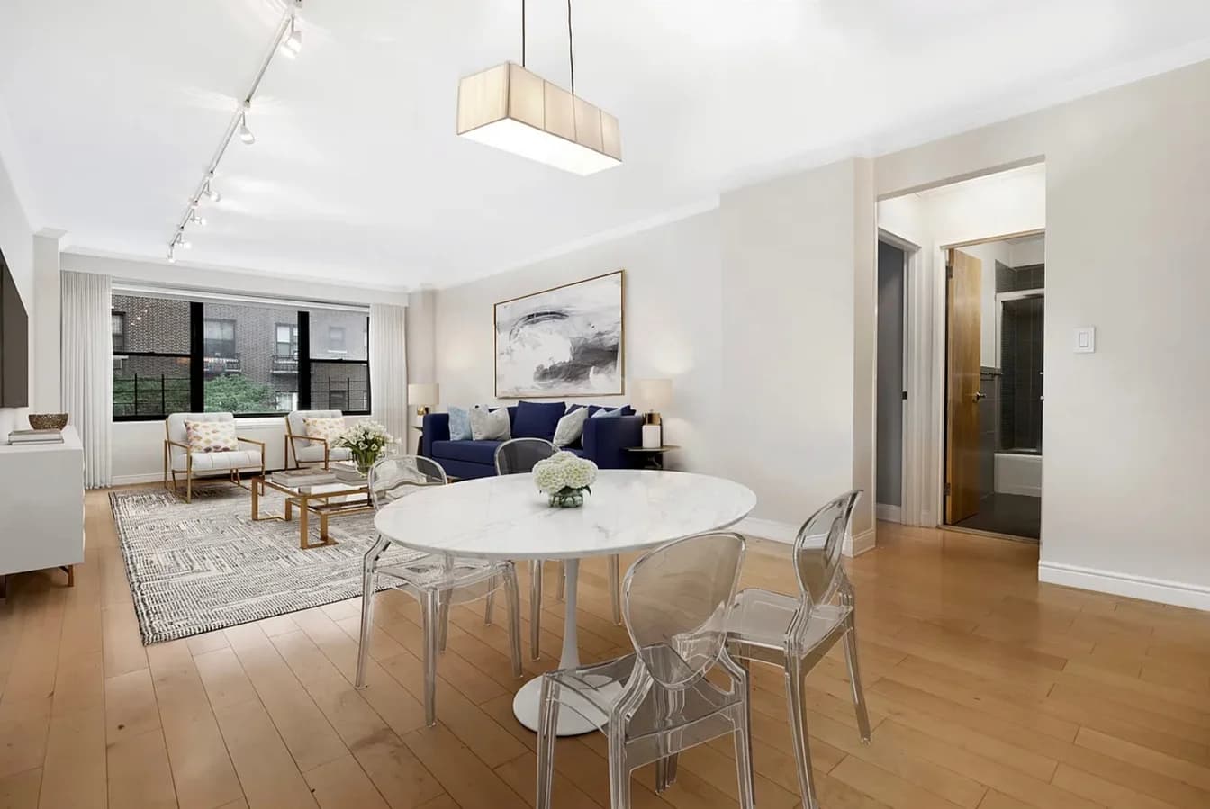 120 East 90 Street #2-H, Manhattan, NY 10128 1
