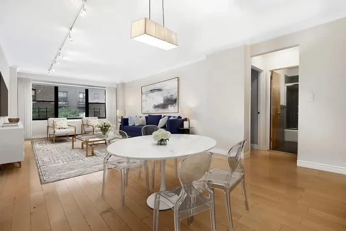 120 East 90 Street #2-H, Manhattan, NY 10128