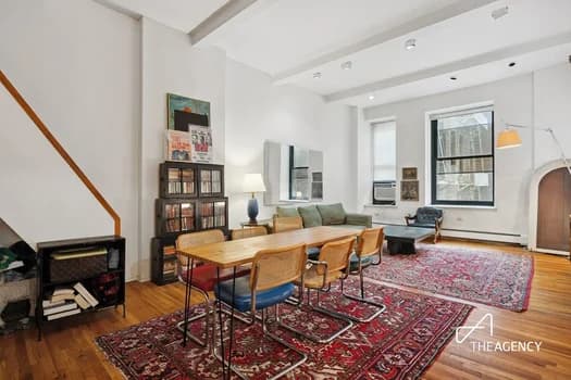 250 Mercer Street #B301, Manhattan, NY 10012