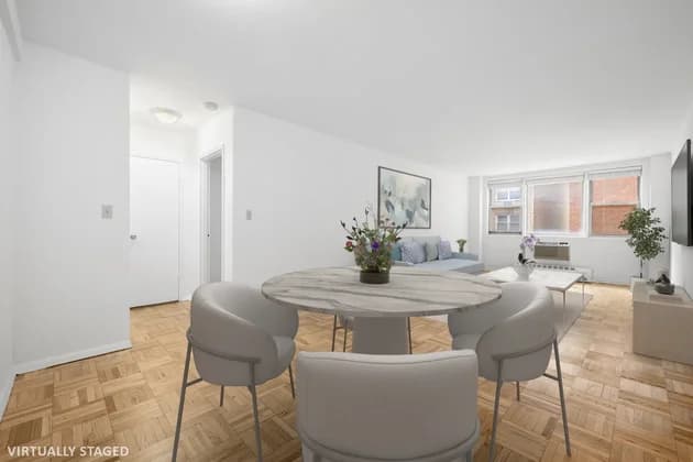 215 East 80 Street #5F, Manhattan, NY 10028
