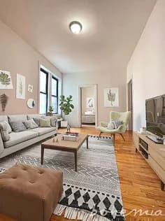 110 Convent Avenue #18, Manhattan, NY 10027