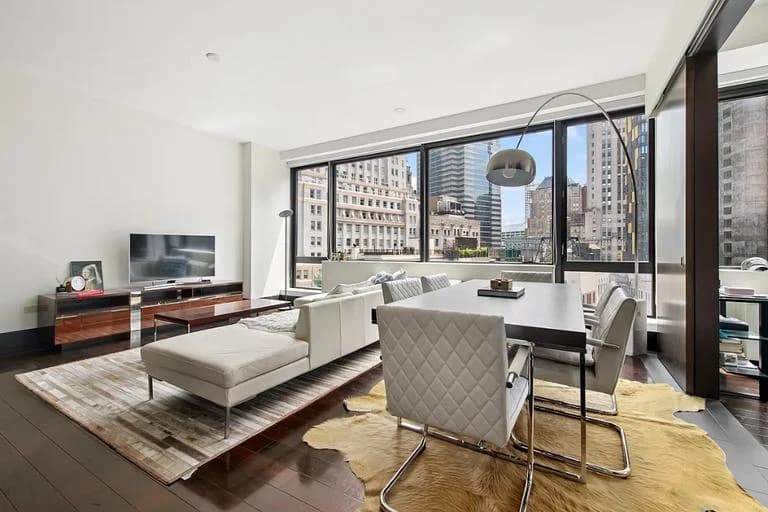 40 Broad Street #PH2, Manhattan, NY 10004 1