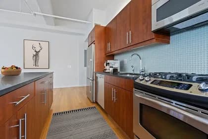 365 Bridge Street #11-L, Brooklyn, NY 11201