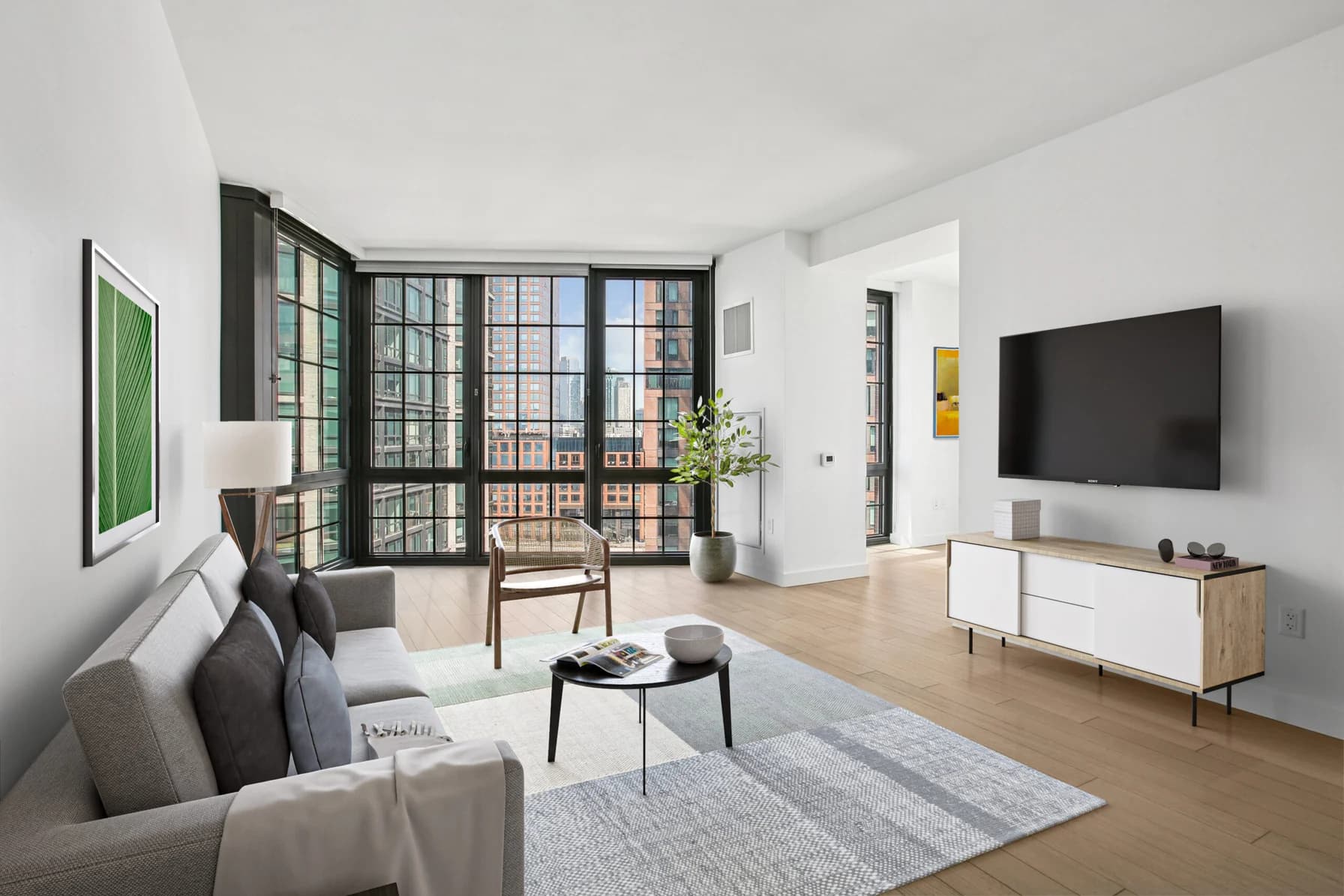 1 Blue Slip #0-PHD, Brooklyn, NY 11222 1