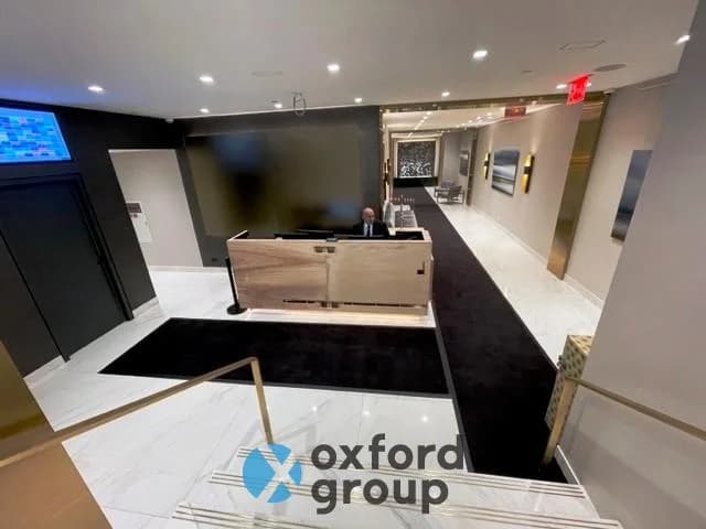 Executive Plaza 150 West 51 Street #1231, Manhattan, NY 10019 1