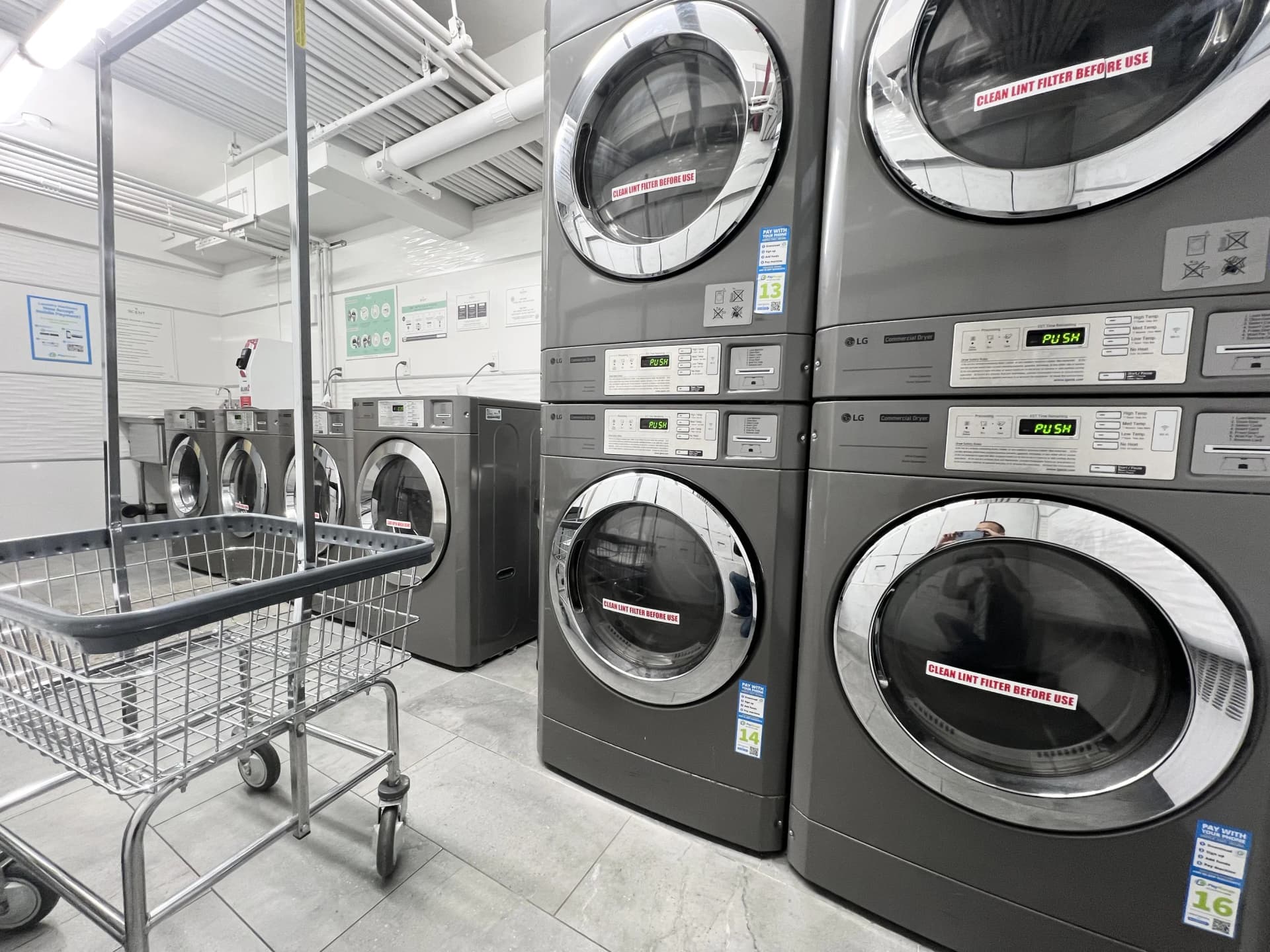 166-05 Highland Avenue #7T, Queens, NY 11432 100