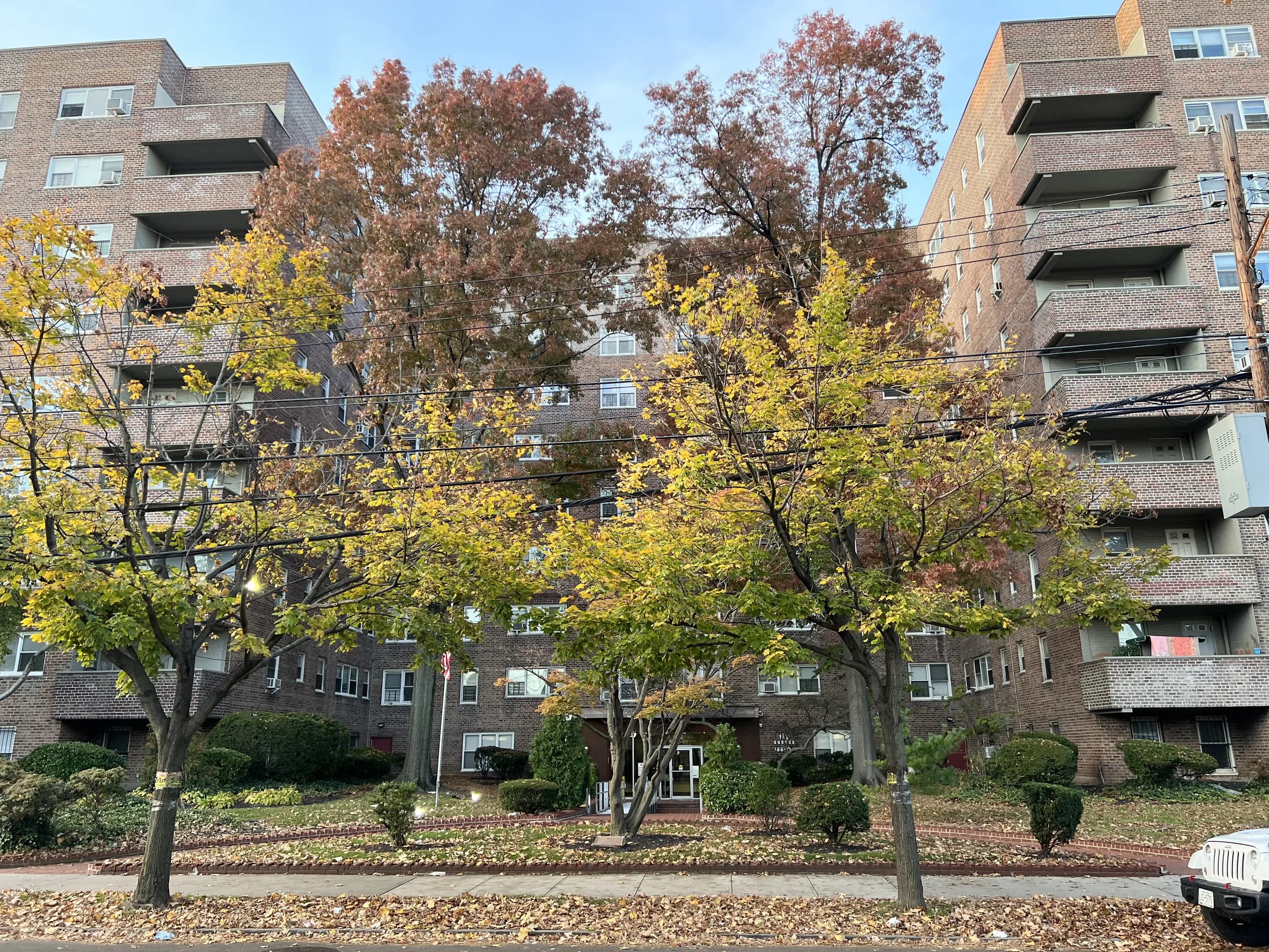 166-05 Highland Avenue #7T, Queens, NY 11432 100