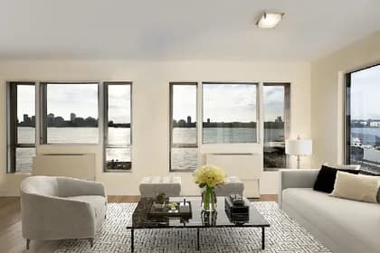 110 Horatio Street #505, Manhattan, NY 10014