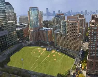 200 North End Avenue #12J, Manhattan, NY 10282 1