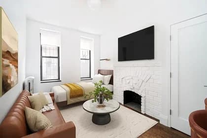 7 Morton Street #4, Manhattan, NY 10014