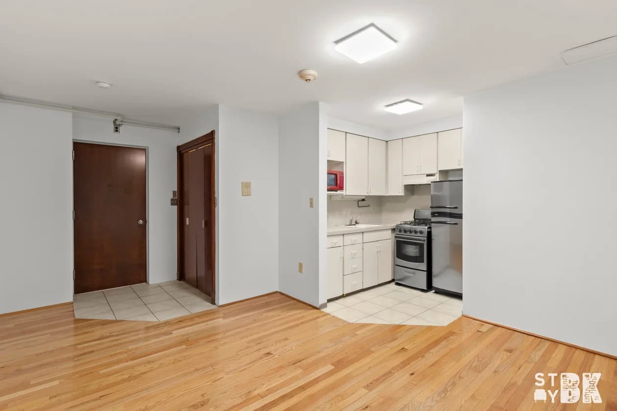 8 Clark Street #5B, Brooklyn, NY 11201 1