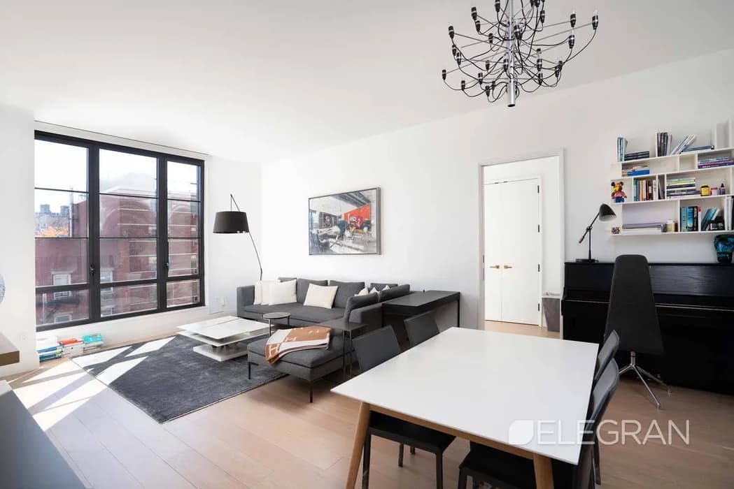 438 East 12 Street #5G, Manhattan, NY 10009 1