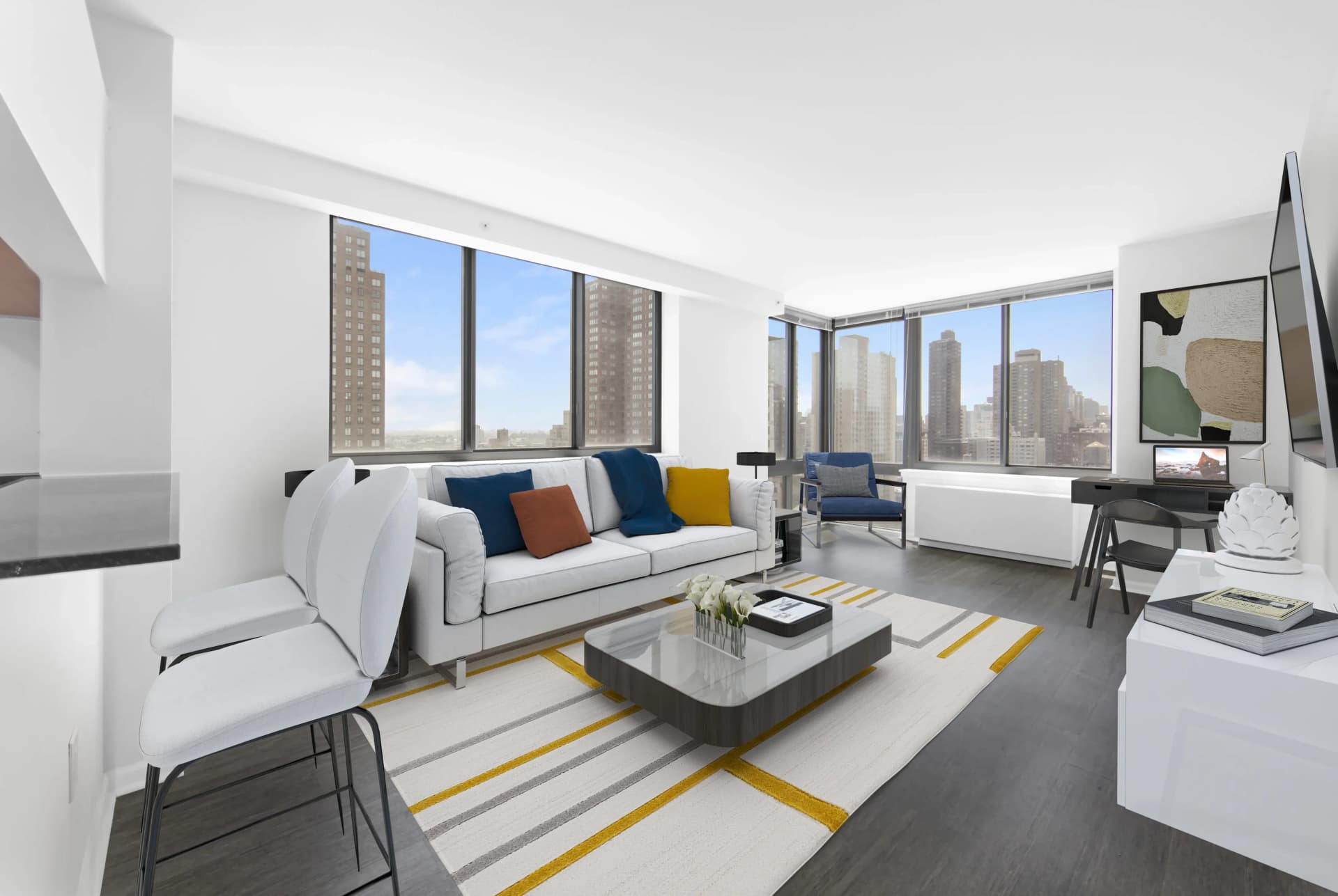 408 East 92 Street #21C, Manhattan, NY 10128 1
