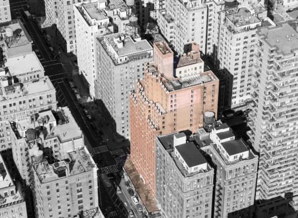 752 West End Avenue #16A, Manhattan, NY 10025 1