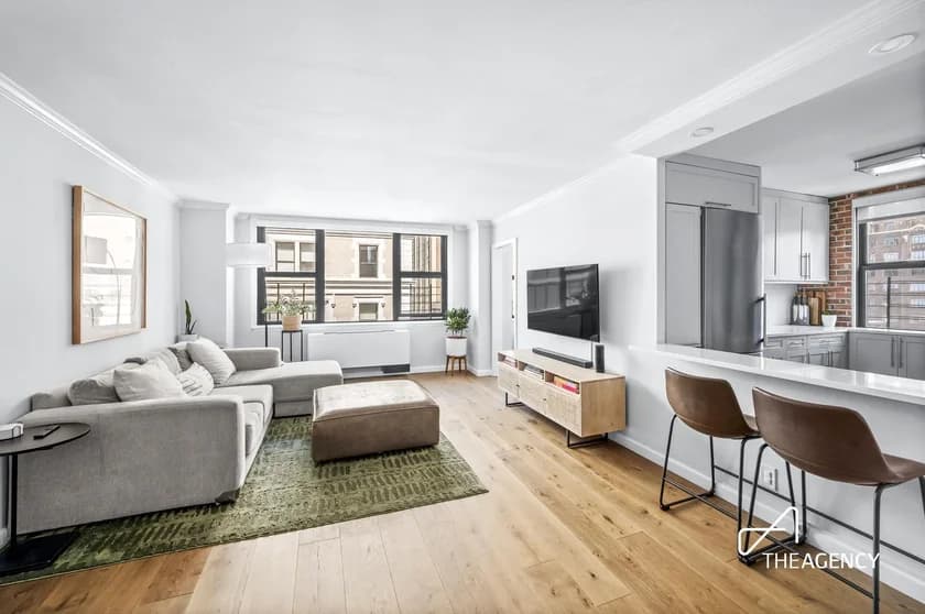 130 East 18 Street #9-VW, Manhattan, NY 10003