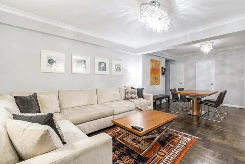 133 East 54 Street #4E, Manhattan, NY 10022 1