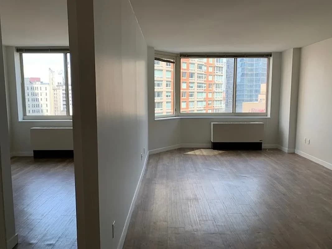 Avalon Midtown West 826 8 Avenue #11J, Manhattan, NY 10019 apartment_living_room 1