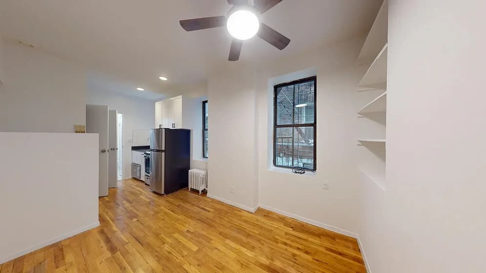 425 East 65 Street #3, Manhattan, NY 10065 apartment_kitchen 1