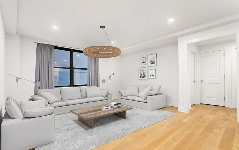 160 East 48 Street #12U-2, Manhattan, NY 10017 1