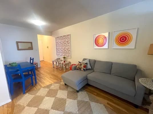 350 East 30 Street #6-R, Manhattan, NY 10016
