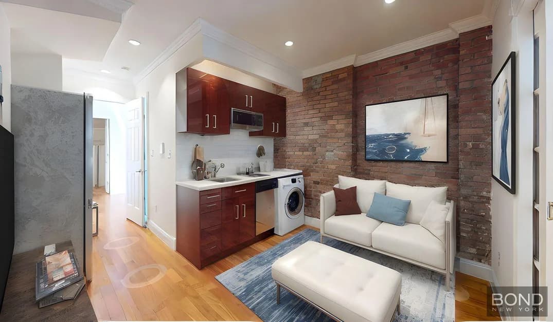 610 East 9 Street #7, Manhattan, NY 10009 1
