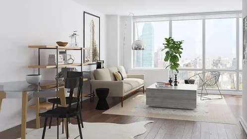 5-11 47 Avenue #12C, Queens, NY 11101