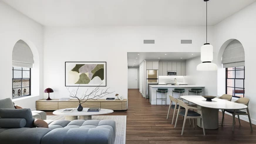 788 Willoughby Avenue #7PHD, Brooklyn, NY 11206 1