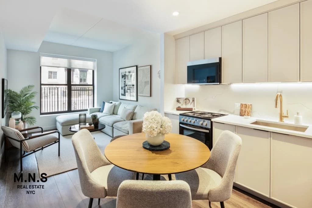 788 Willoughby Ave #7PHD, Brooklyn, NY 11206 1