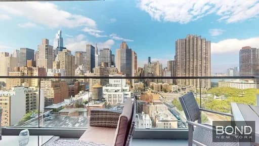 237 East 34 Street #1704, Manhattan, NY 10016