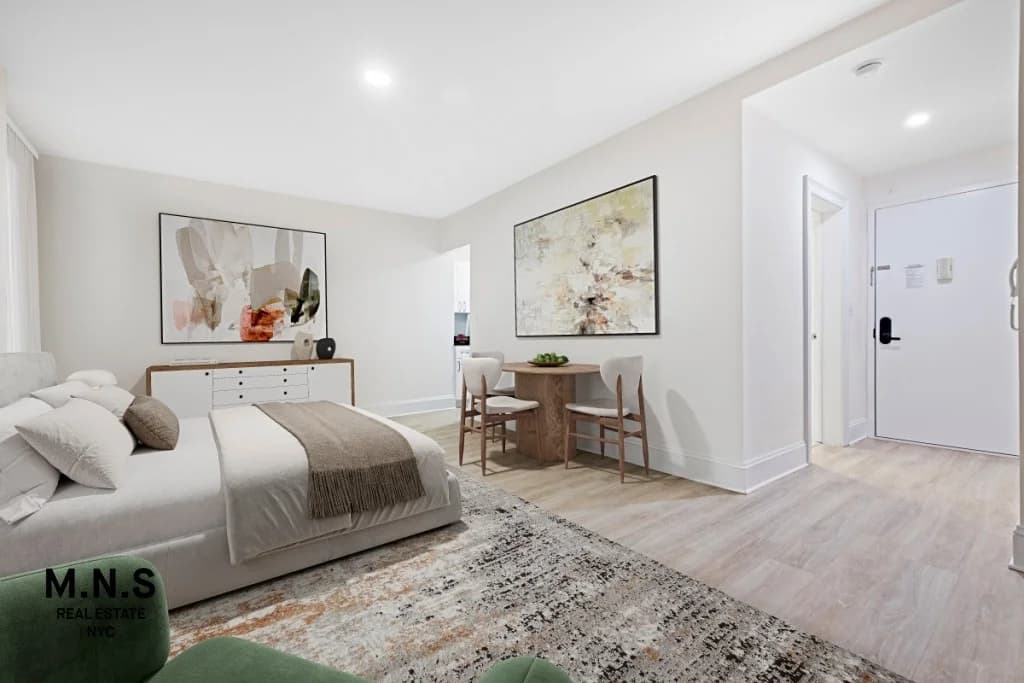 50 West 34 Street #12B09, Manhattan, NY 10001 1