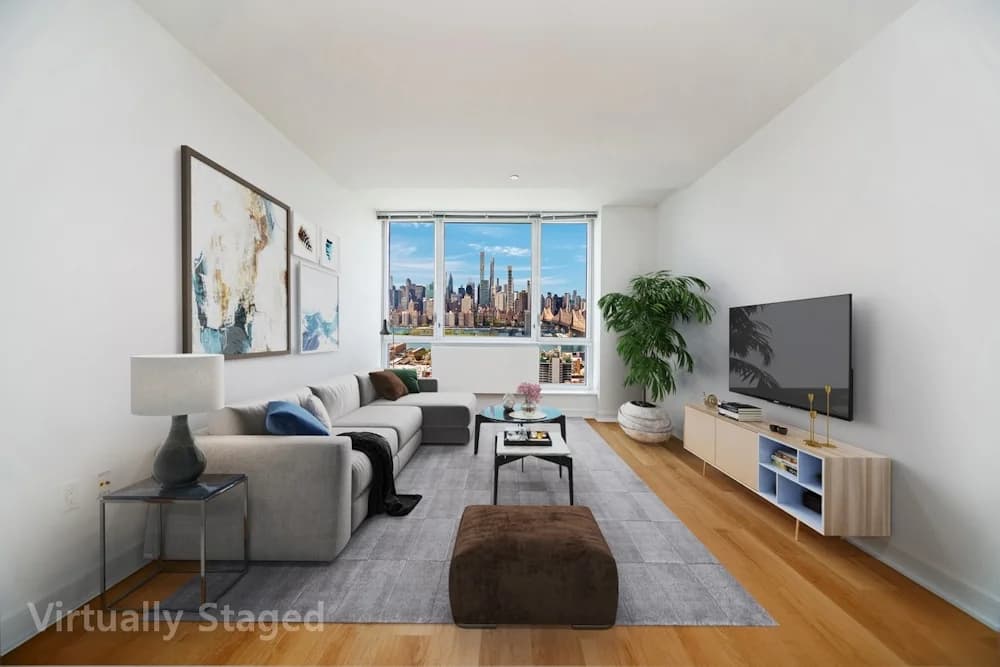 Linc LIC 43-10 Crescent St #4108, Queens, NY 11101 1