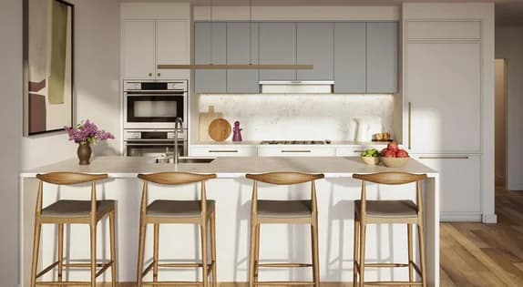 18 West 55 Street #11C, Manhattan, NY 10019