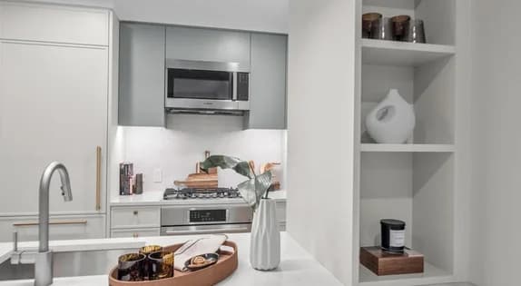 18 West 55 Street #11C, Manhattan, NY 10019