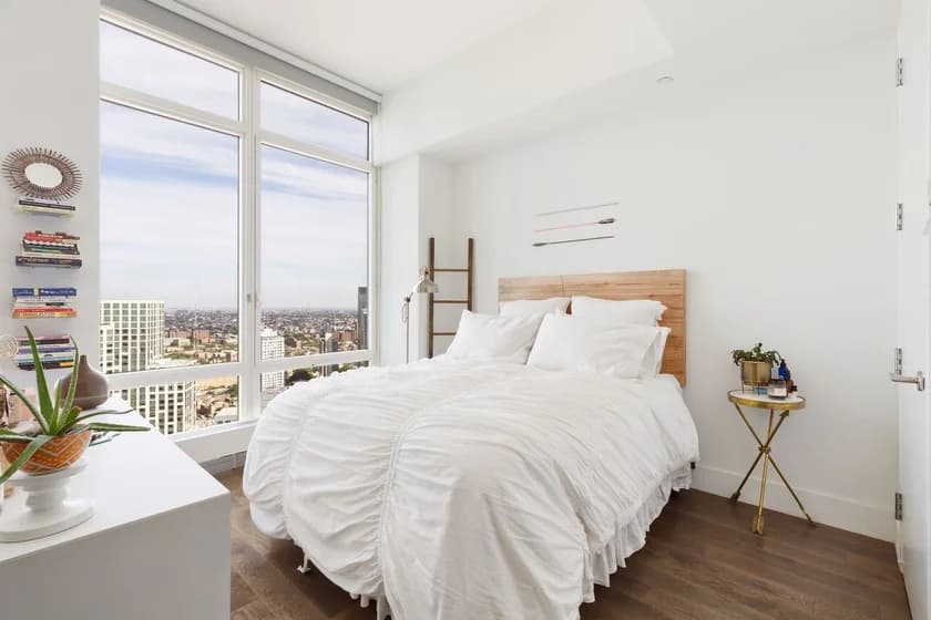 388 Bridge Street #PH-46D, Brooklyn, NY 11201 1