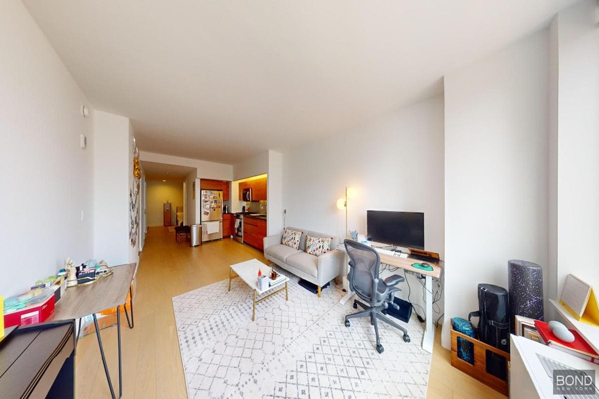 550 West 45 Street #520, Manhattan, NY 10036 - Image 1