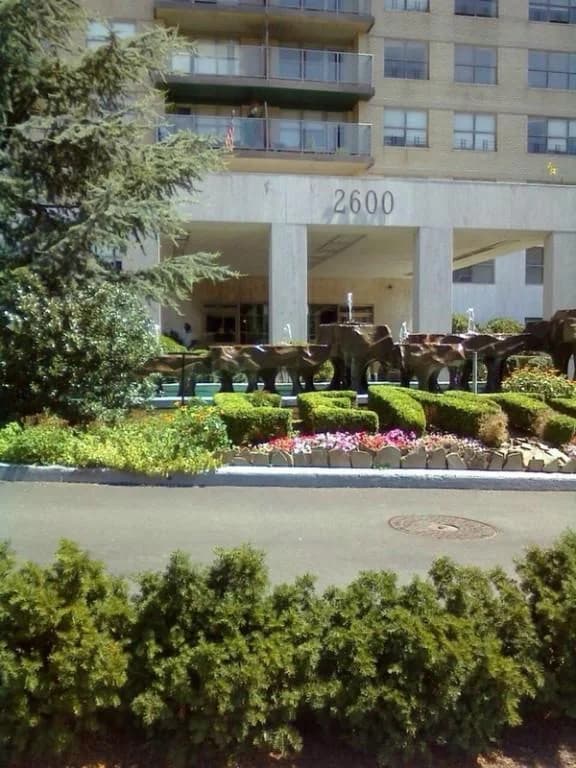 2600 Netherland Avenue #3107, The Bronx, NY 10463 1