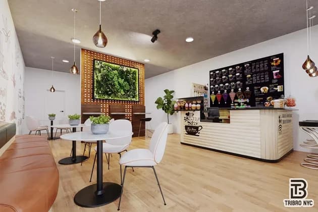 54 Eldridge Street #STORE, Manhattan, NY 10002 - Image 1