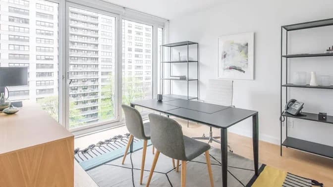 170 Amsterdam Avenue #03M, Manhattan, NY 10023