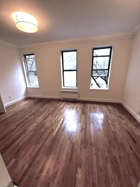 220 West 104 Street #3E, Manhattan, NY 10025 1