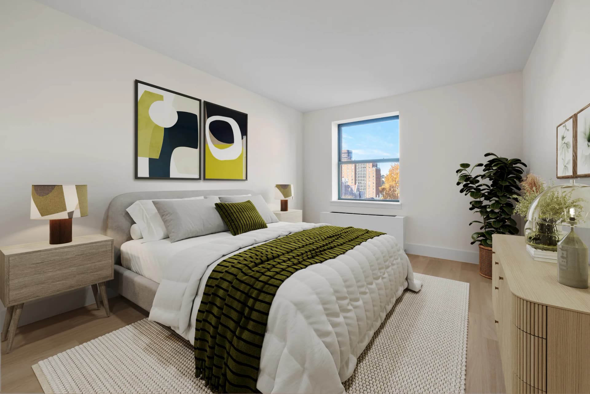104 West 90 Street #7c, Manhattan, NY 10024 1